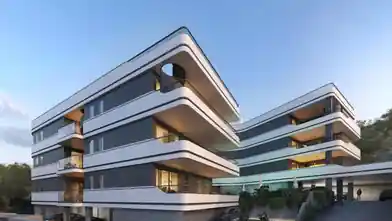 Квартира на продаж, Лімасол, Агіос Тіхонас, Dimos Amathountas