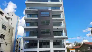 Apartment for sale, Nicosia, City Centre