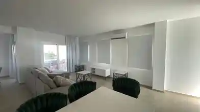 Apartment for rent, Limassol, Apostolos Andreas