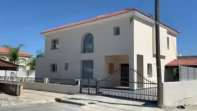 Detached House for rent, Limassol, Kolossi, Agios Loukas