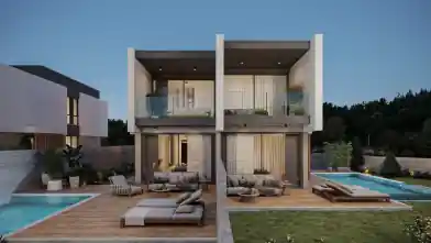 Apartment for sale, Paphos, Chlorakas