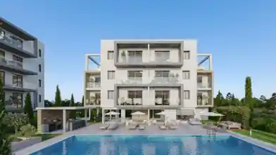 Apartment for sale, Paphos, Yeroskipou