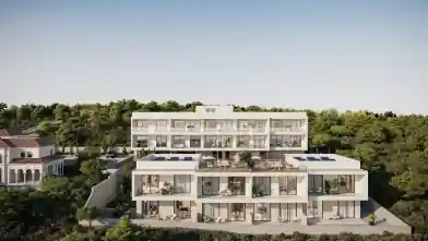 Mieszkanie na sprzedaż, Dystrykt Pafos, Kisonerga