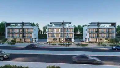 Квартира на продаж, Нікосія, Айия-Варвара