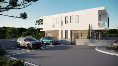 Dom wolnostojący na sprzedaż, Dystrykt Pafos, Kisonerga