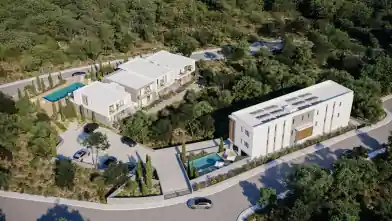 Квартира на продаж, Пафос, Хлоракас