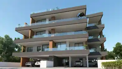 Квартира на продажу, Ларнака, Сотирос