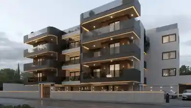 Квартира на продаж, Лімасол, Агіос Афанасіос, АгіосАфанасіос