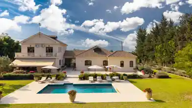 Villa for sale, Larnaca, Kiti, Dimos Dromolaxias-Meneou