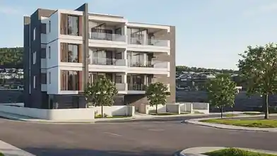 2-pokojowe Mieszkanie na sprzedaż, Dystrykt Pafos, Pafos