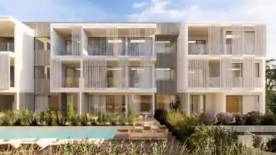 1 bedroom Apartment for sale, Paphos, Chlorakas