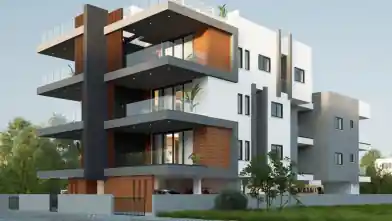 1-pokojowe Mieszkanie na sprzedaż, Dystrykt Pafos, Pafos