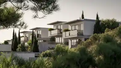 3-pokojowy Dom wolnostojący na sprzedaż, Dystrykt Pafos, Chlorakas