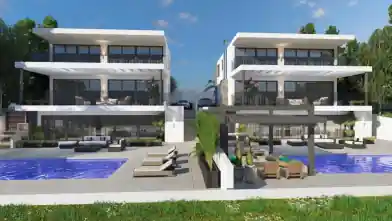 3 bedrooms Detached House for sale, Paphos, Yeroskipou