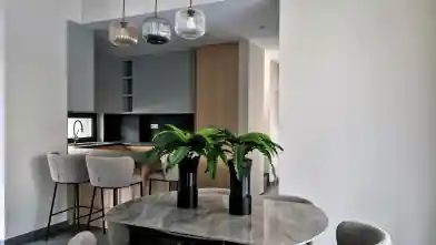 4 bedrooms Detached House for rent, Limassol, Agios Tychon