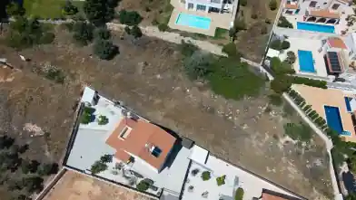 Residential Plot for sale, Paphos, Pegeia