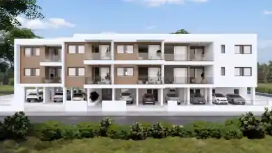 1 bedroom Apartment for sale, Paphos, Yeroskipou