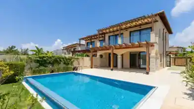 3 bedrooms Detached House for sale, Paphos, Kouklia