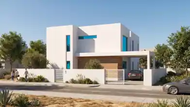 3 bedrooms Detached House for sale, Famagusta, Sotira