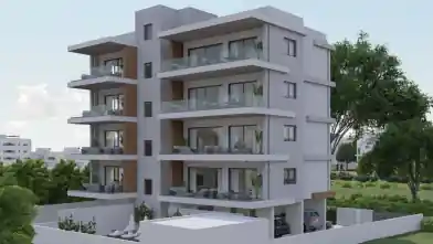 2 bedrooms Apartment for sale, Paphos