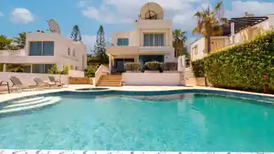 5+ bedrooms Detached House for sale, Paphos, Kissonerga