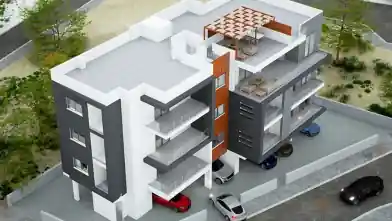 Διαμέρισμα 3 υπνοδωματίων προς πώληση, Πάφος