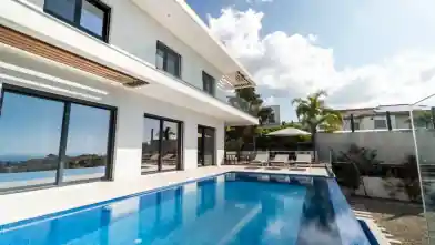 5+ bedrooms Detached House for sale, Limassol, Agios Athanasios