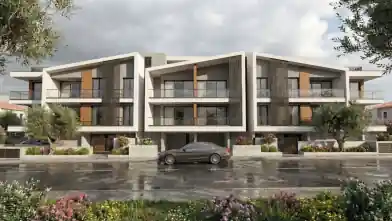2 bedrooms Apartment for sale, Paphos