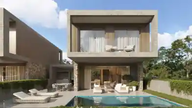 3 bedrooms Detached House for sale, Paphos, Yeroskipou