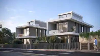 5+ bedrooms Detached House for sale, Paphos, Yeroskipou