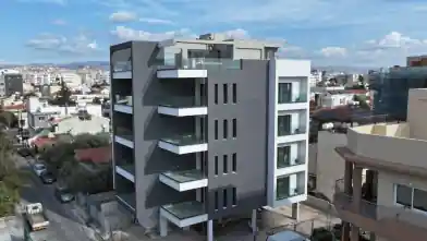 Բնակարան վաճառքիԼիմասոլում, 2 ննջասենյակ