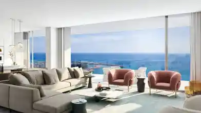 3 bedrooms Apartment for sale, Limassol