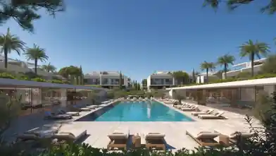 2-pokojowe Mieszkanie na sprzedaż, Dystrykt Pafos, Jeroskipu
