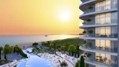 3 bedrooms Apartment for sale, Limassol