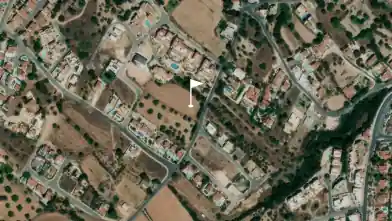 Działka mieszkaniowa na sprzedaż, Dystrykt Pafos, Tala