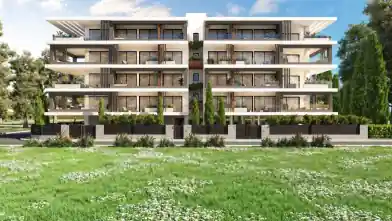 Apartment for sale, Paphos