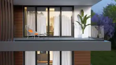 1 bedroom Apartment for sale, Paphos