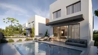 3 bedrooms Detached House for sale, Paphos, Tremithousa