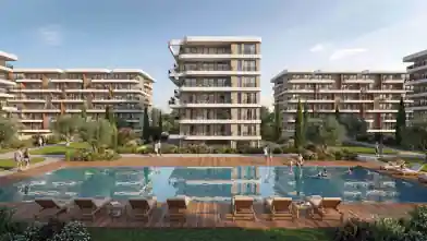 1 bedroom Apartment for sale, Larnaca, Livadia
