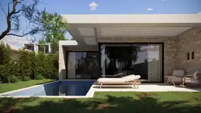 Detached House for sale, Paphos, Chlorakas
