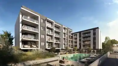 1 bedroom Apartment for sale, Limassol