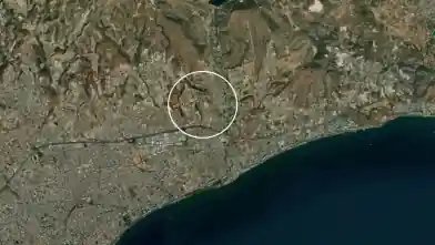 Οικιστικό οικόπεδο προς πώληση, Λεμεσός, Γερμασόγεια