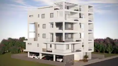 2 bedrooms Apartment for sale, Larnaca