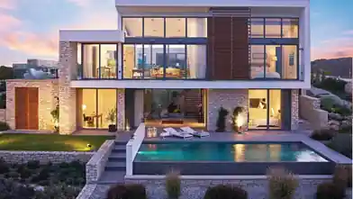 3 bedrooms Villa for sale, Paphos, Tsada