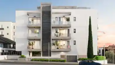 3-pokojowe Mieszkanie na sprzedaż, Dystrykt Limassol, Jermasoja