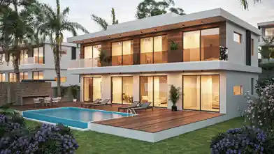 3 bedrooms Detached House for sale, Paphos, Pegeia