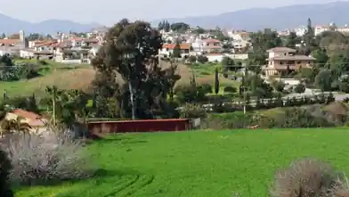 Działka mieszkaniowa na sprzedaż, Dystrykt Limassol, Moni