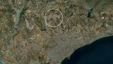 Residential Plot for sale, Limassol, Palodia