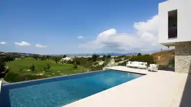 Βίλα 3 υπνοδωματίων προς πώληση, Πάφος, Τσάδα
