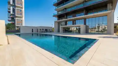 2-pokojowe Mieszkanie na sprzedaż, Dystrykt Limassol, Jermasoja